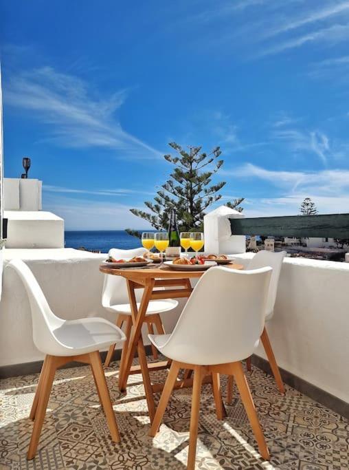 Hermoso Piso En La Cala De Mijas Con Vistas Al Mar Exterior photo