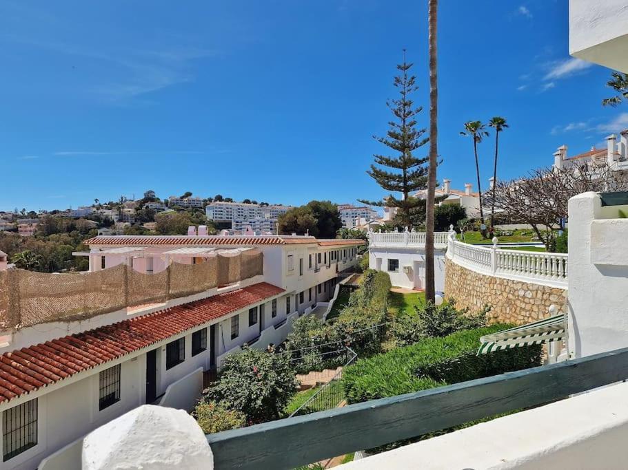 Hermoso Piso En La Cala De Mijas Con Vistas Al Mar Exterior photo